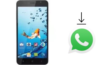 Como baixar e instalar o WhatsApp em Kata M2L