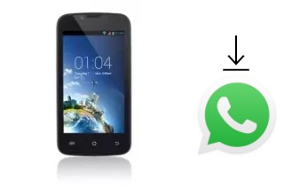 Como baixar e instalar o WhatsApp em Kazam Trooper 2 4-0