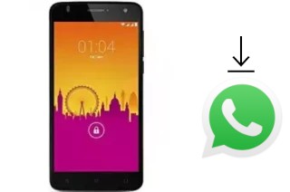 Como baixar e instalar o WhatsApp em Kazam Trooper 550