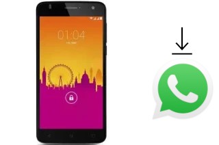 Como baixar e instalar o WhatsApp em Kazam Trooper 555