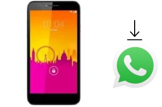 Como baixar e instalar o WhatsApp em Kazam Trooper 650 4G