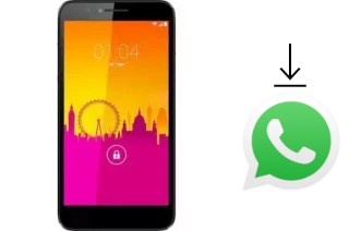 Como baixar e instalar o WhatsApp em Kazam Trooper 650