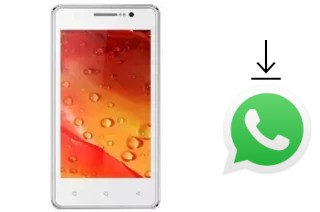 Como baixar e instalar o WhatsApp em Kechao S10