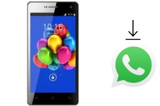 Como baixar e instalar o WhatsApp em Kenbo GW502S