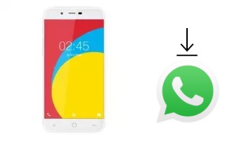 Como baixar e instalar o WhatsApp em Kenbo Hero K1