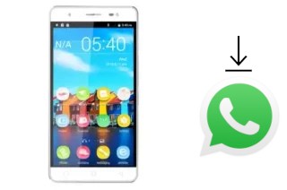 Como baixar e instalar o WhatsApp em Kenbo O21S