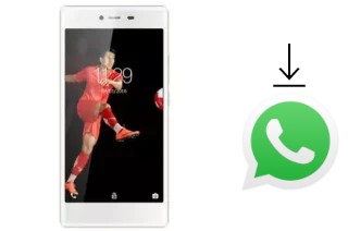 Como baixar e instalar o WhatsApp em Kenbo O31