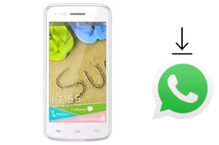 Como baixar e instalar o WhatsApp em KENEKSI Alfa