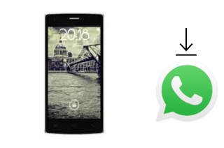 Como baixar e instalar o WhatsApp em KENEKSI Amulet