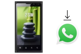 Como baixar e instalar o WhatsApp em KENEKSI Beta