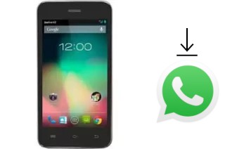 Como baixar e instalar o WhatsApp em KENEKSI Effect