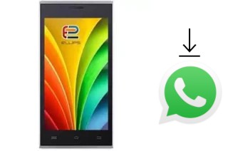 Como baixar e instalar o WhatsApp em KENEKSI Ellips