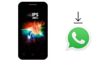 Como baixar e instalar o WhatsApp em KENEKSI Libra 2