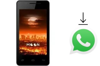 Como baixar e instalar o WhatsApp em KENEKSI Moon