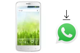 Como baixar e instalar o WhatsApp em KENEKSI Omega