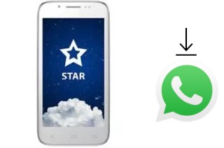 Como baixar e instalar o WhatsApp em KENEKSI Star