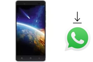 Como baixar e instalar o WhatsApp em KENEKSI Storm