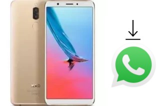 Como baixar e instalar o WhatsApp em Kenxinda K10