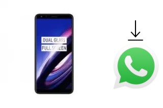 Como baixar e instalar o WhatsApp em Kenxinda K30