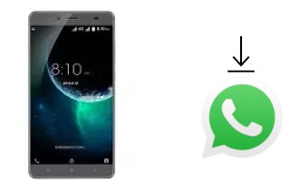 Como baixar e instalar o WhatsApp em Kenxinda R7B