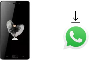 Como baixar e instalar o WhatsApp em Kenxinda S7