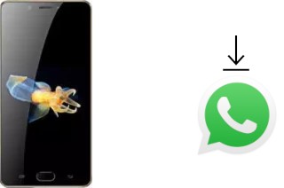 Como baixar e instalar o WhatsApp em Kenxinda S9