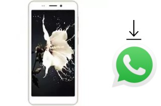 Como baixar e instalar o WhatsApp em Kenxinda T50