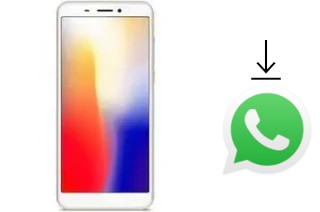 Como baixar e instalar o WhatsApp em Kenxinda T55