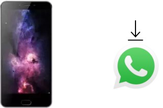 Como baixar e instalar o WhatsApp em Kenxinda V8