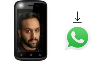 Como baixar e instalar o WhatsApp em Kenxinda W41