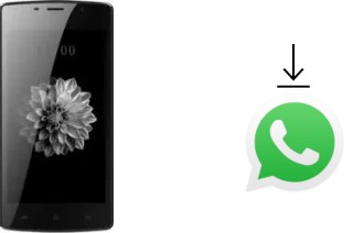 Como baixar e instalar o WhatsApp em Kenxinda X7