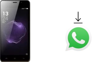 Como baixar e instalar o WhatsApp em Kenxinda X9