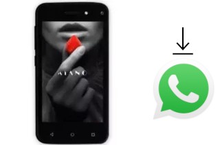 Como baixar e instalar o WhatsApp em Kiano Elegance 4-0