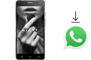 Como baixar e instalar o WhatsApp em Kiano Elegance 5-0 Lite