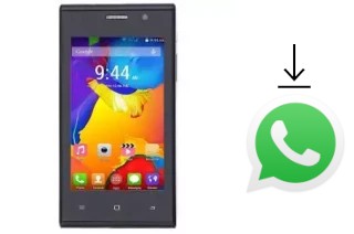 Como baixar e instalar o WhatsApp em Kimfly E28