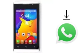 Como baixar e instalar o WhatsApp em Kimfly E29