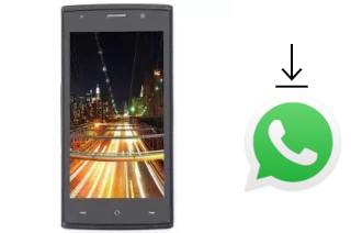 Como baixar e instalar o WhatsApp em Kimfly E7 3G