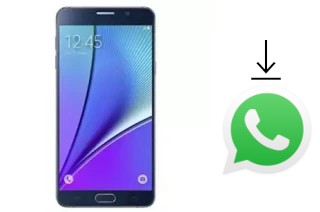 Como baixar e instalar o WhatsApp em Kimfly K16