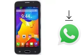 Como baixar e instalar o WhatsApp em Kimfly Z51