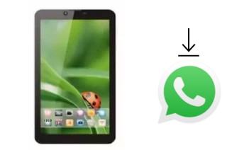 Como baixar e instalar o WhatsApp em KingCom Padphone 652