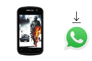 Como baixar e instalar o WhatsApp em Kingstar A17