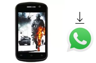 Como baixar e instalar o WhatsApp em Kingstar KS-A22