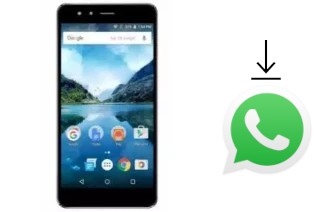 Como baixar e instalar o WhatsApp em Kingstar KS-I15