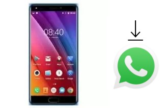 Como baixar e instalar o WhatsApp em KingZone A5