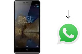 Como baixar e instalar o WhatsApp em KingZone K2 Turbo