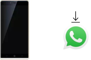 Como baixar e instalar o WhatsApp em KingZone K2