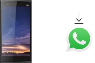 Como baixar e instalar o WhatsApp em KingZone N3 Plus