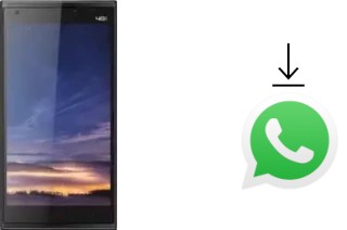 Como baixar e instalar o WhatsApp em KingZone N3