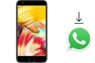 Como baixar e instalar o WhatsApp em KingZone P3