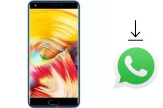 Como baixar e instalar o WhatsApp em KingZone P5